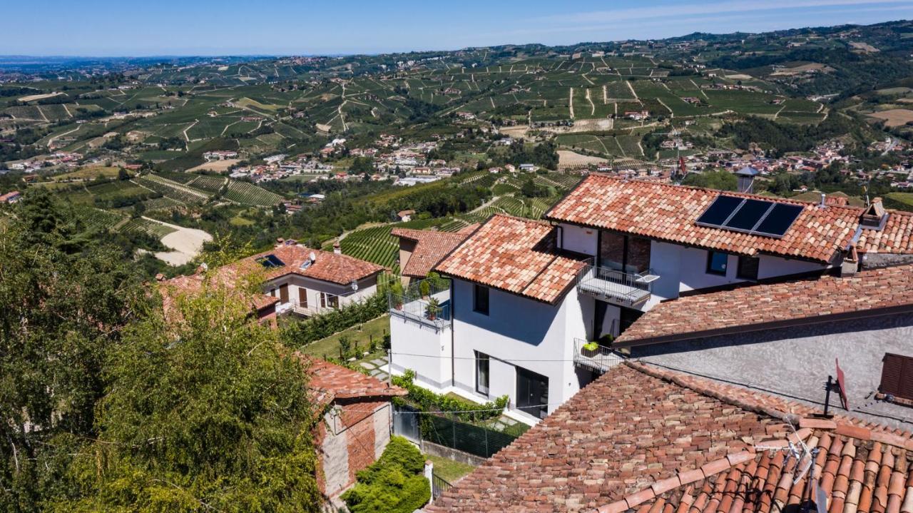Casa Tina Holiday Home Diano dʼAlba Exteriér fotografie