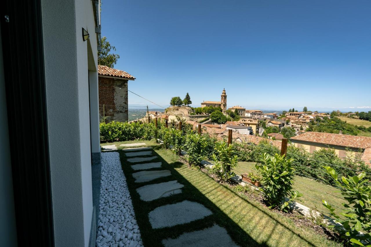 Casa Tina Holiday Home Diano dʼAlba Exteriér fotografie