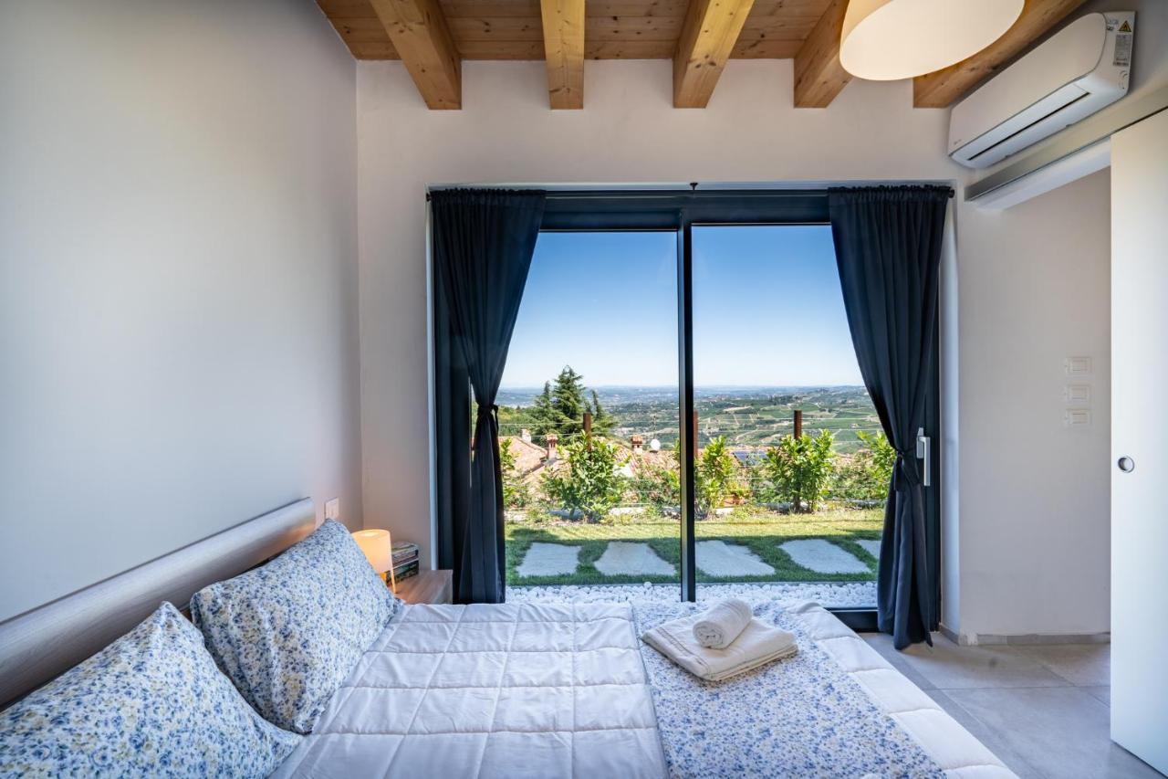 Casa Tina Holiday Home Diano dʼAlba Exteriér fotografie