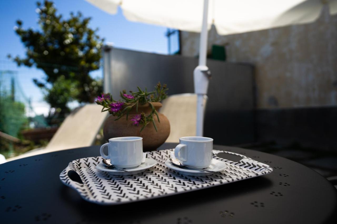 Casa Tina Holiday Home Diano dʼAlba Exteriér fotografie