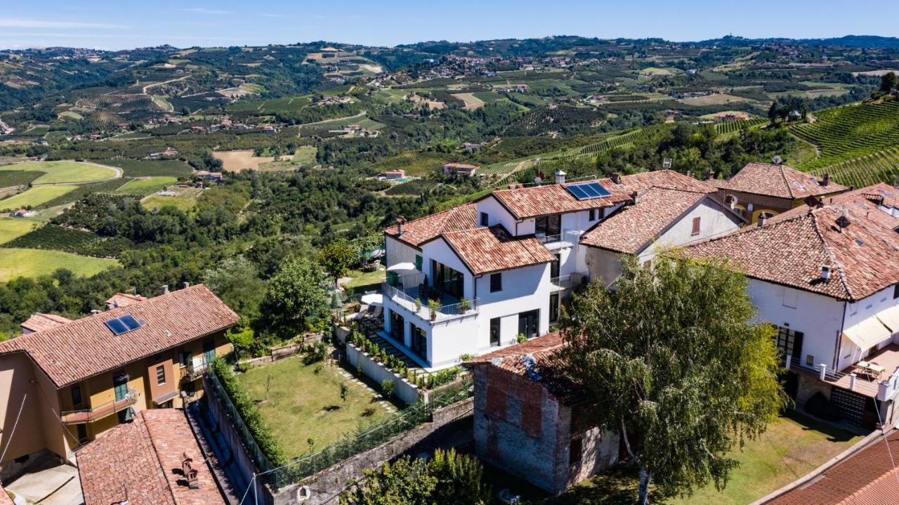 Casa Tina Holiday Home Diano dʼAlba Exteriér fotografie