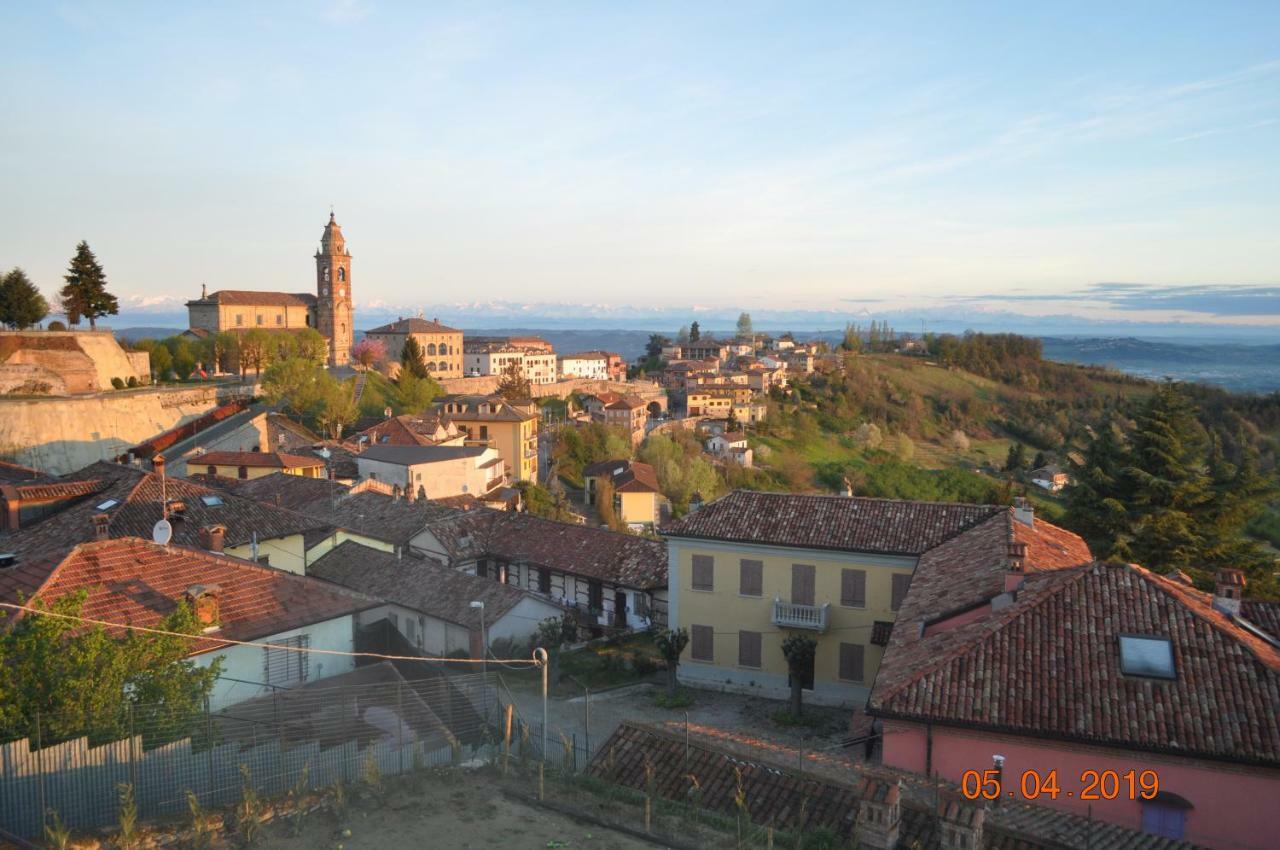 Casa Tina Holiday Home Diano dʼAlba Exteriér fotografie