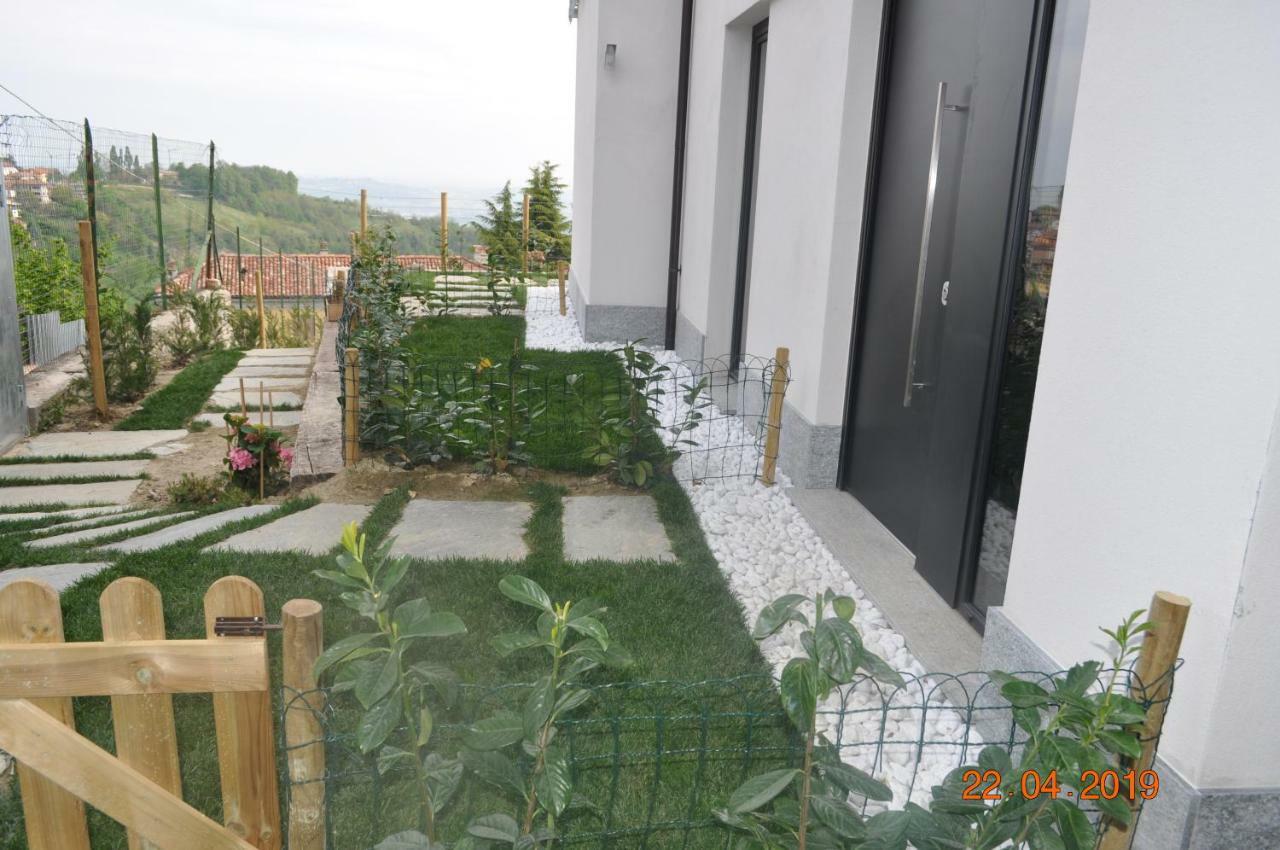 Casa Tina Holiday Home Diano dʼAlba Exteriér fotografie